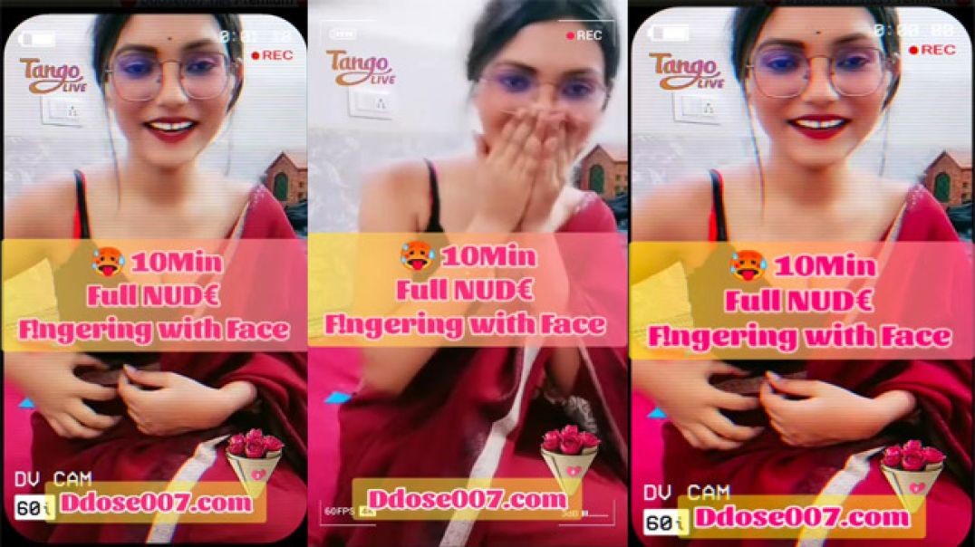 Aahana Sharma Most Live � Full HD