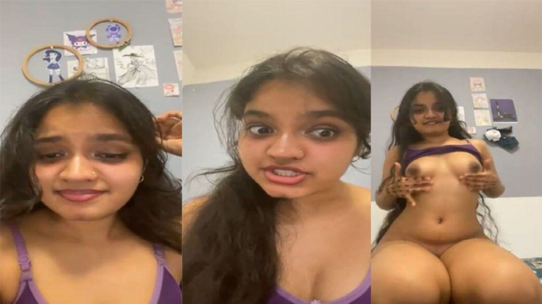 Horny Naughty Cute Sexy Indian Leaked Video