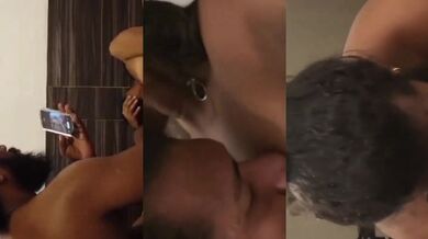 Tamil Twin Slut Sisters Threesome Sex Stranger