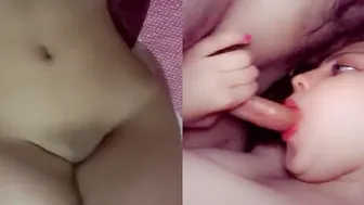 Nude Selfie Video Bana Ladki Chusne Lagi