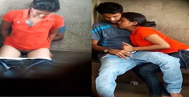 Tamil girl blowjob aur outdoor sex viral MMS